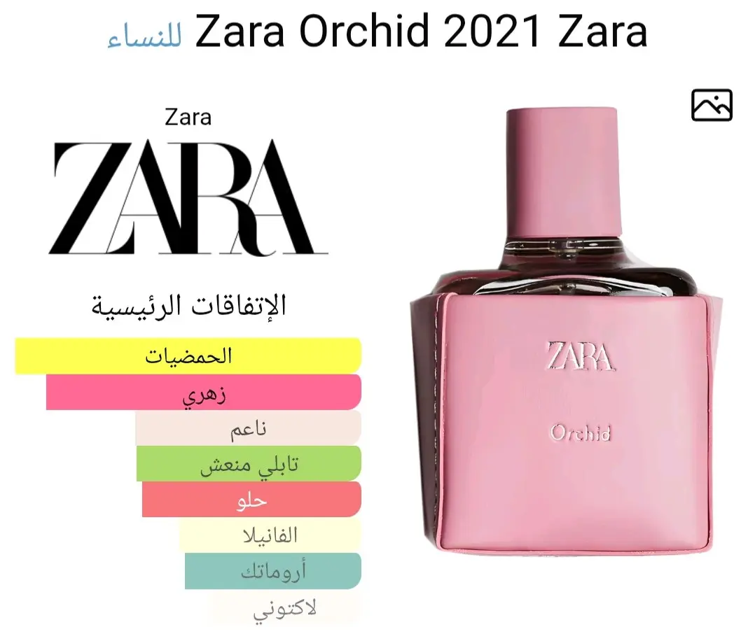 عطور نيش فاخره