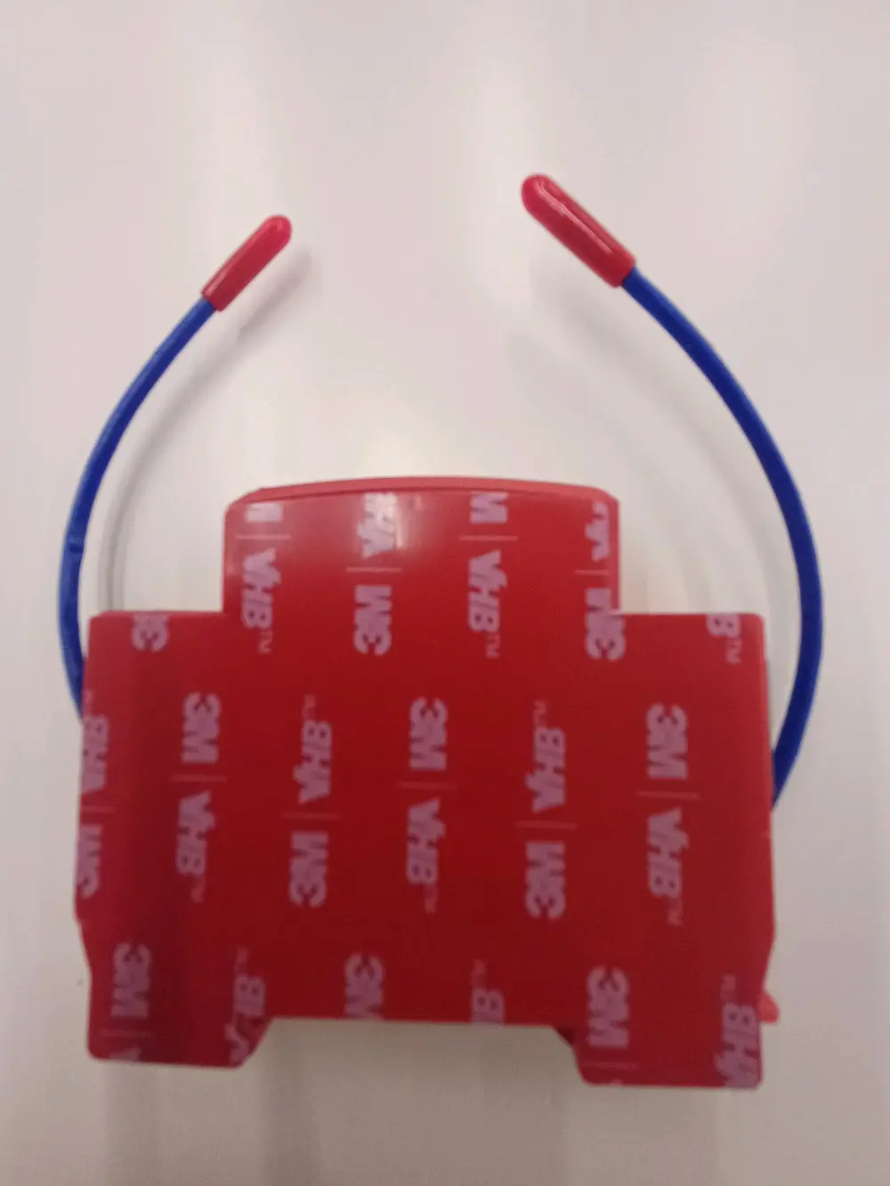 مُطفأة حريق أوتوماتيكية