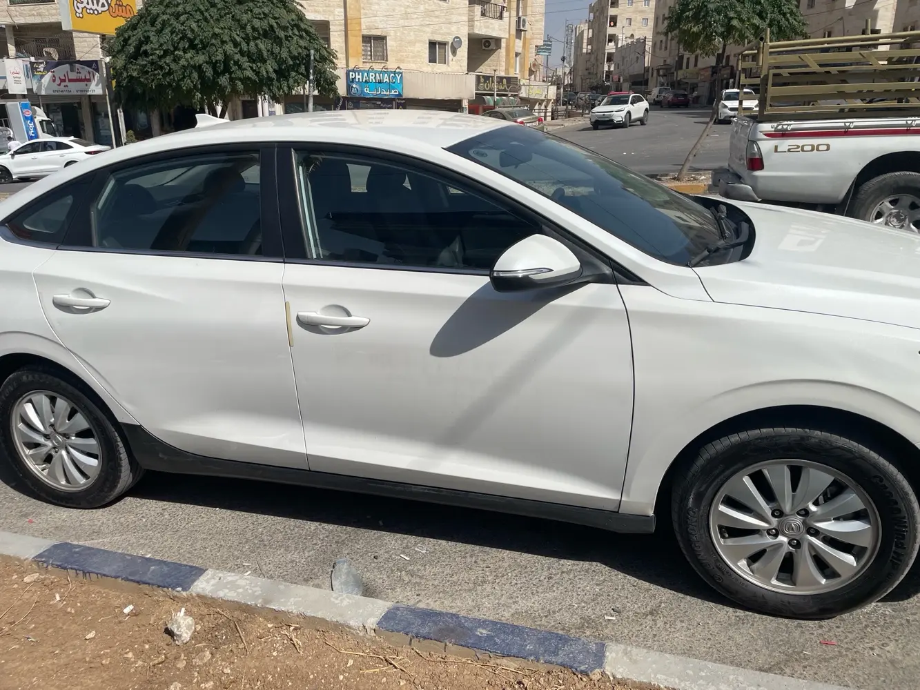 شانجان ايدو 2021