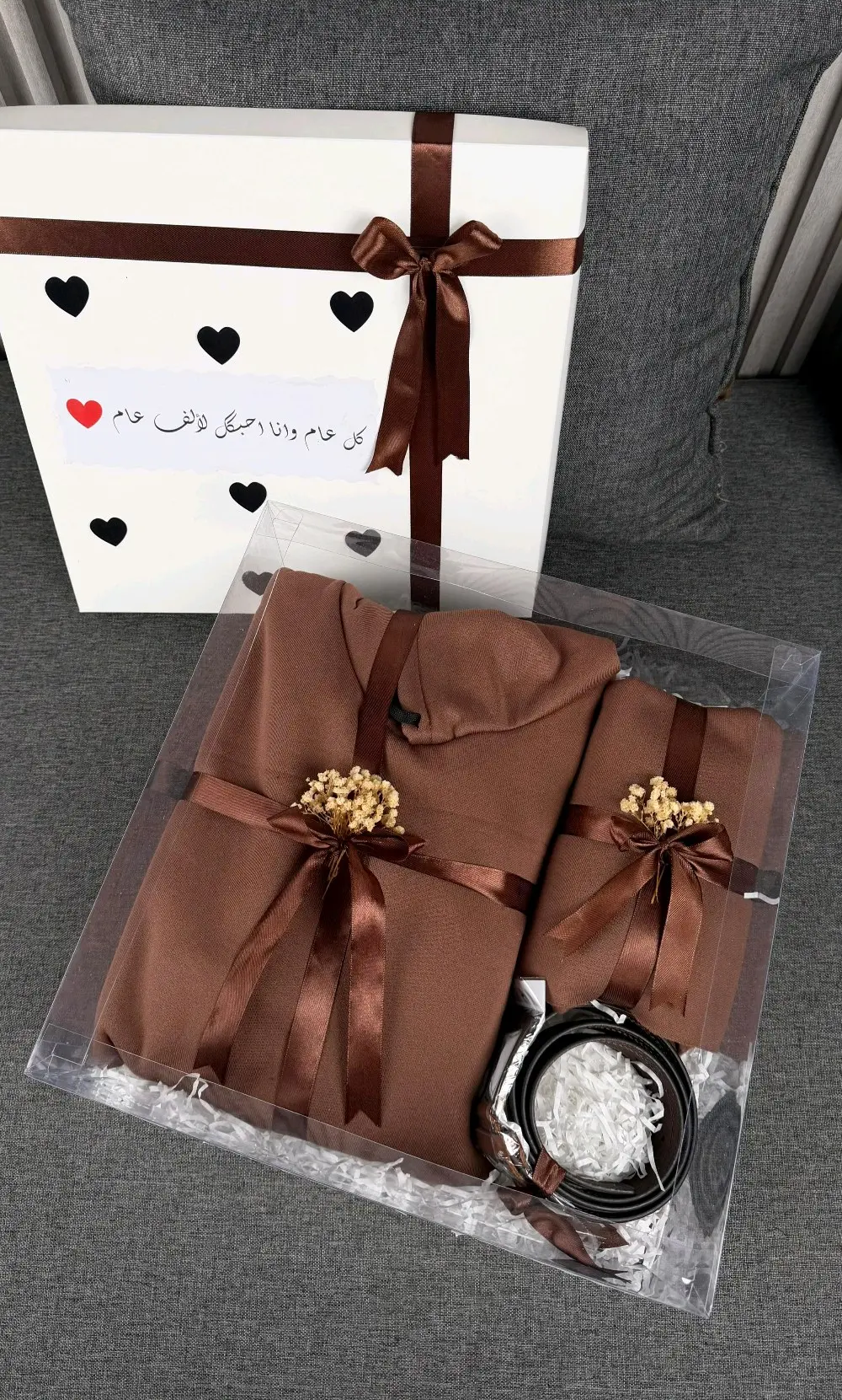 *البكج الرجالي*