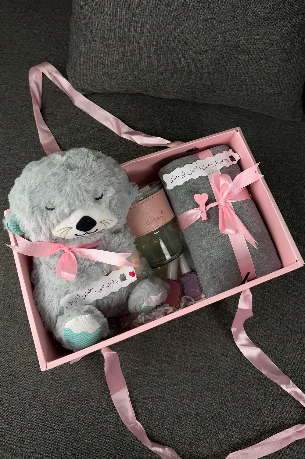 *بكجات وهدايا*