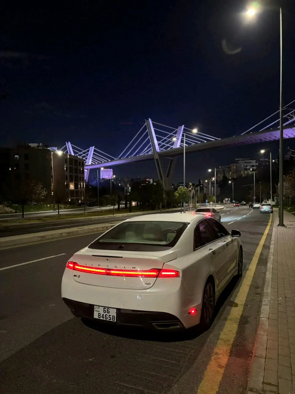 لنكولن للبيع