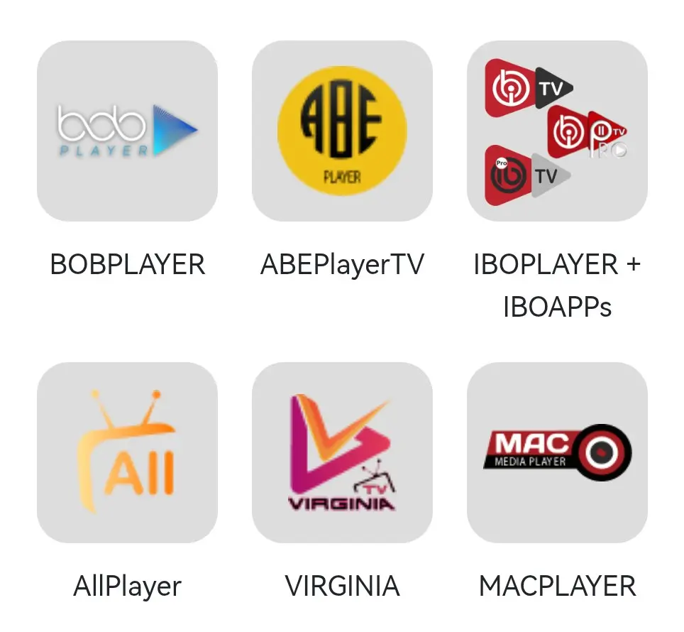 تفعيل جميع مشغلات IPTV مدى الحياة