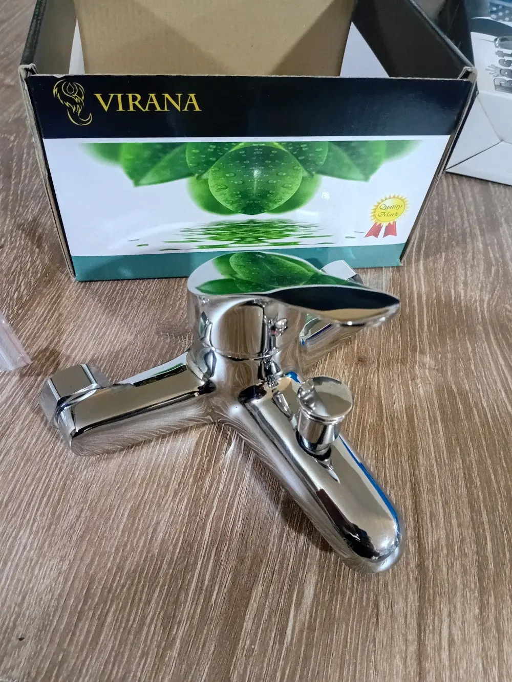 خلاط دوش تركي