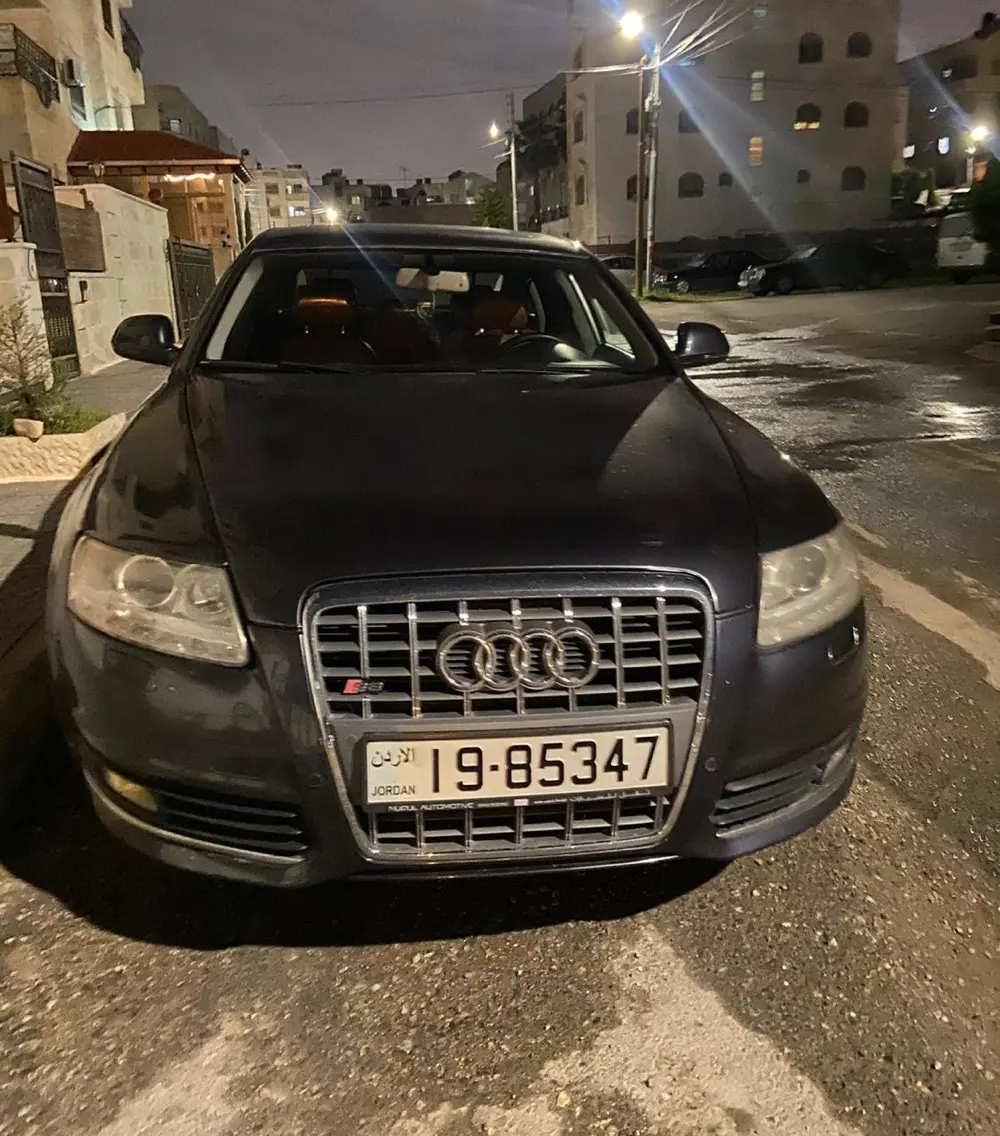 صيانة وقطع غيار المركبات الالمانية audi Porsche Volkswagen