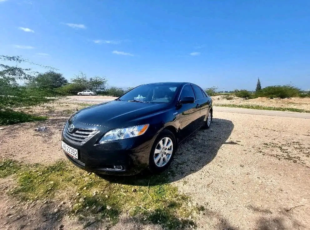 تويوتا كامري ٢٠٠٩ للبيع فحص كامل