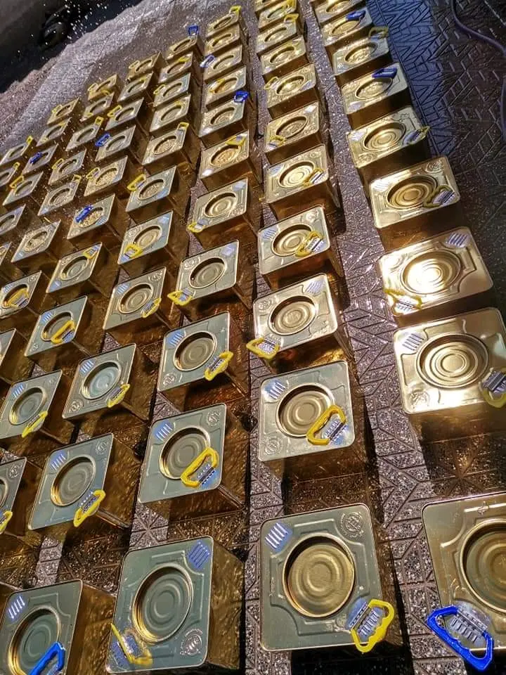 جبنة غنم بلدية