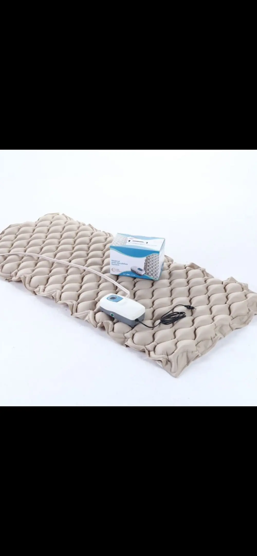 أجهزة طبية متنوعة