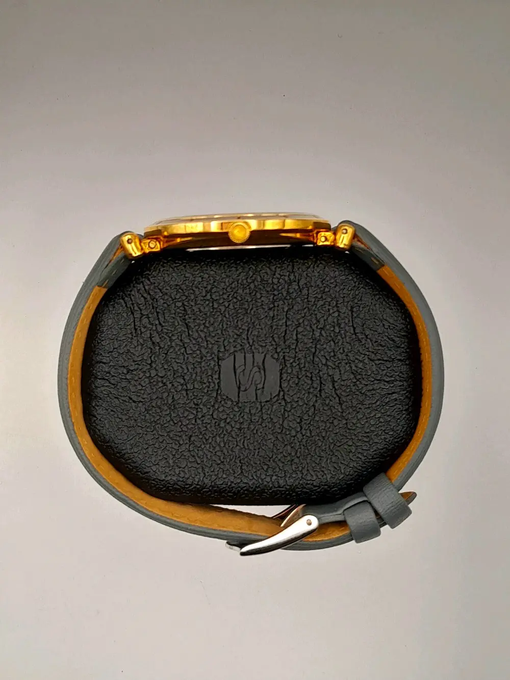 ساعة Philip persio ماكنة سويسري🇨🇭