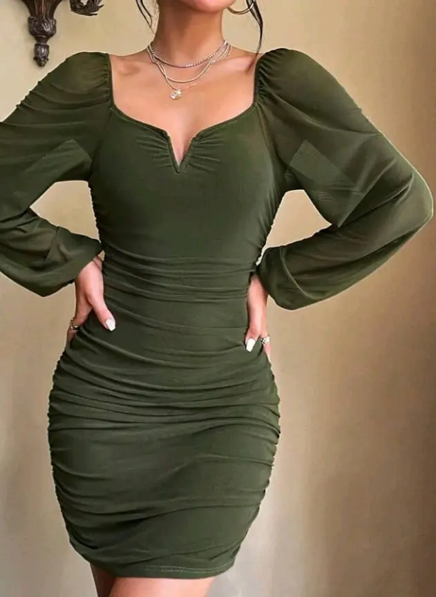 فساتين سهرة مميزة مستوردة من الخارج