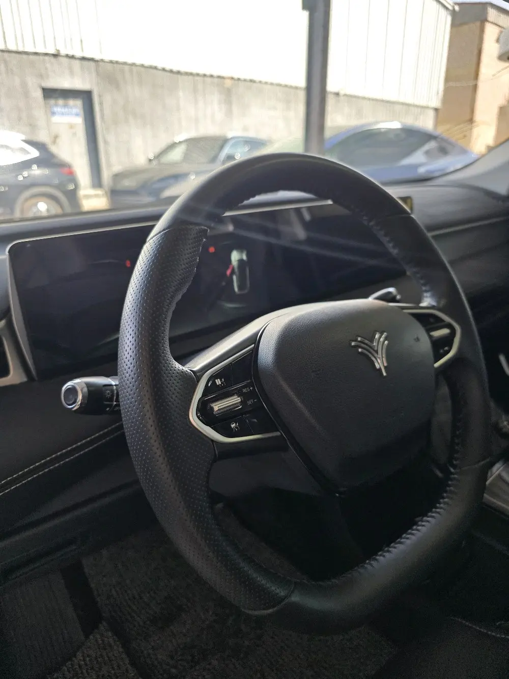 Neta U Pro 2022 Black Edition ( مستعمل) لون ابيض لؤلؤي فحص كامل فل كامل بانوراما