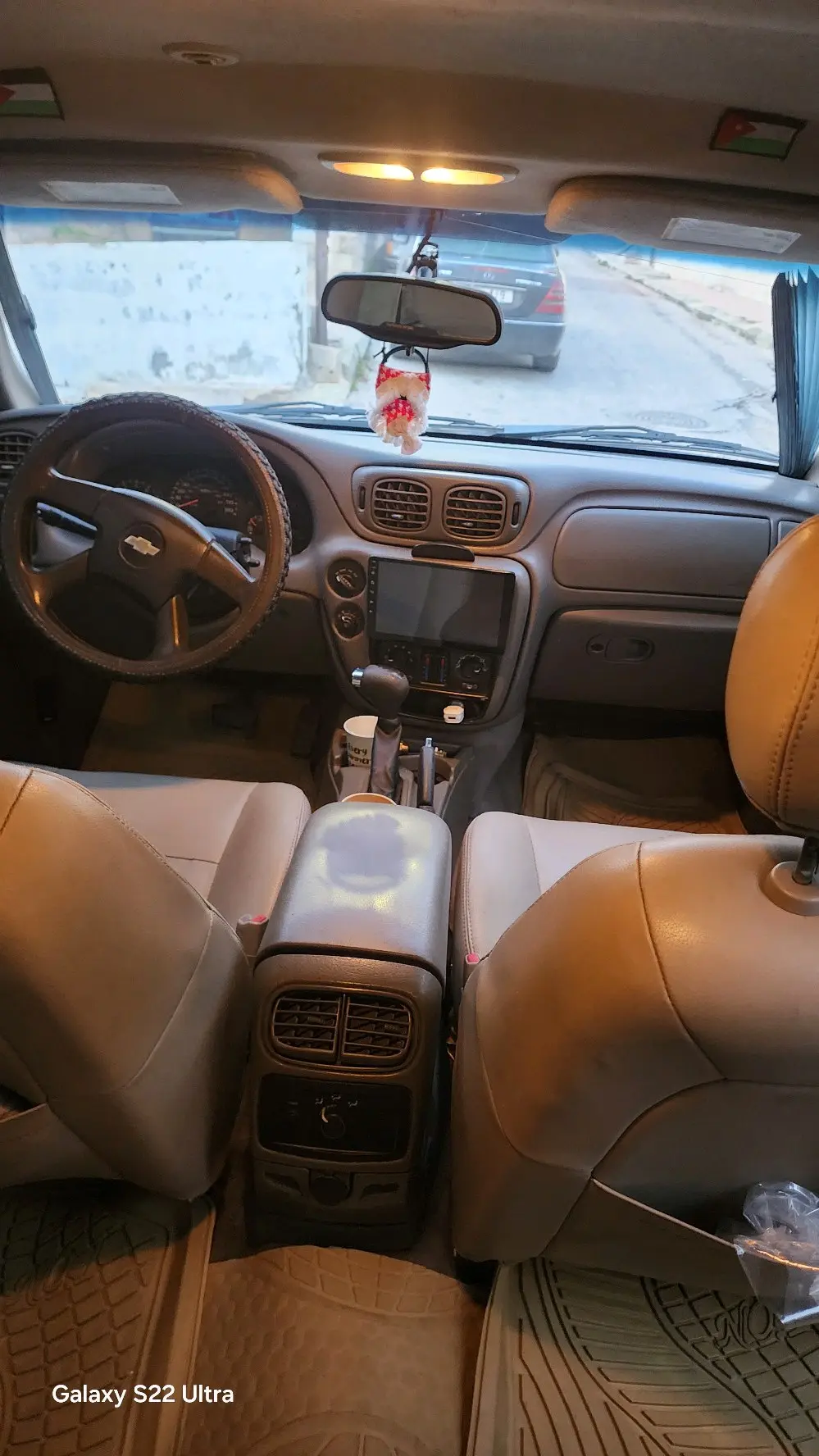 شفرلية بليزر ٢٠٠٥