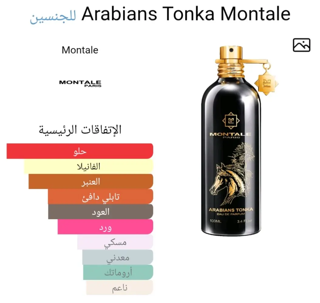 عطور نيش فاخره