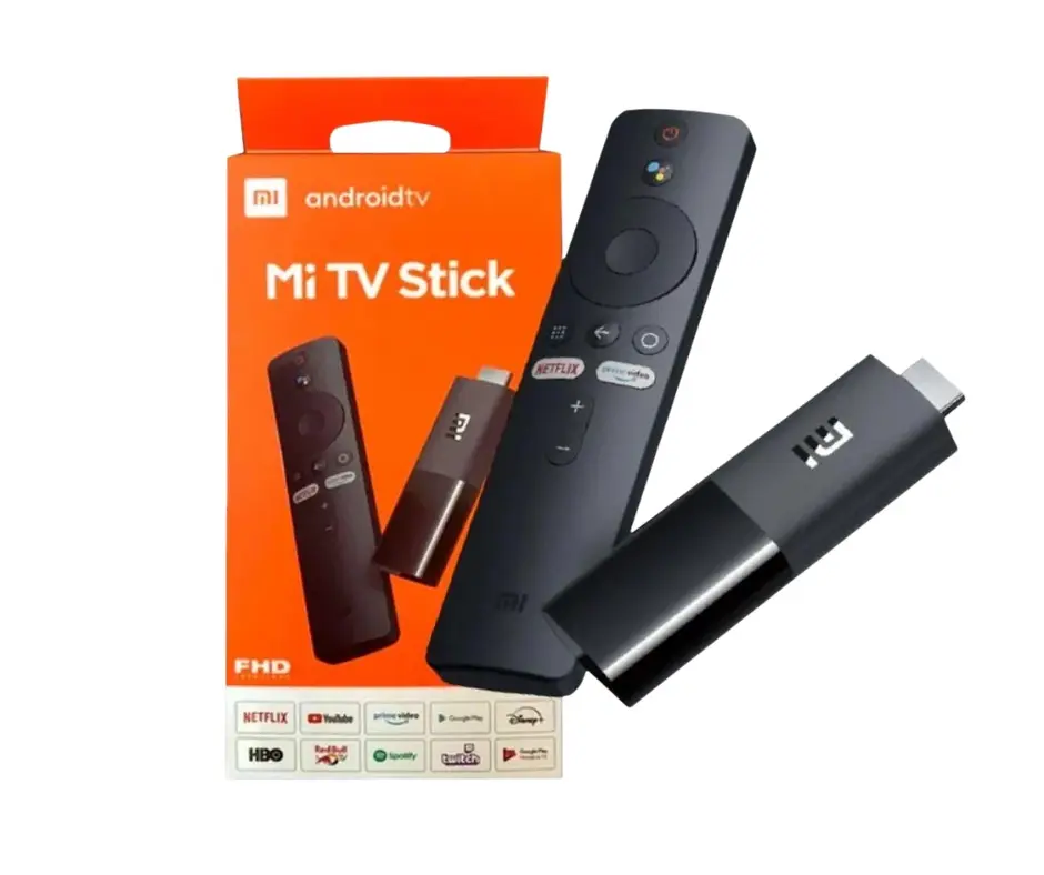 شاومي ستيك جوجل تيفي الجيل الاول