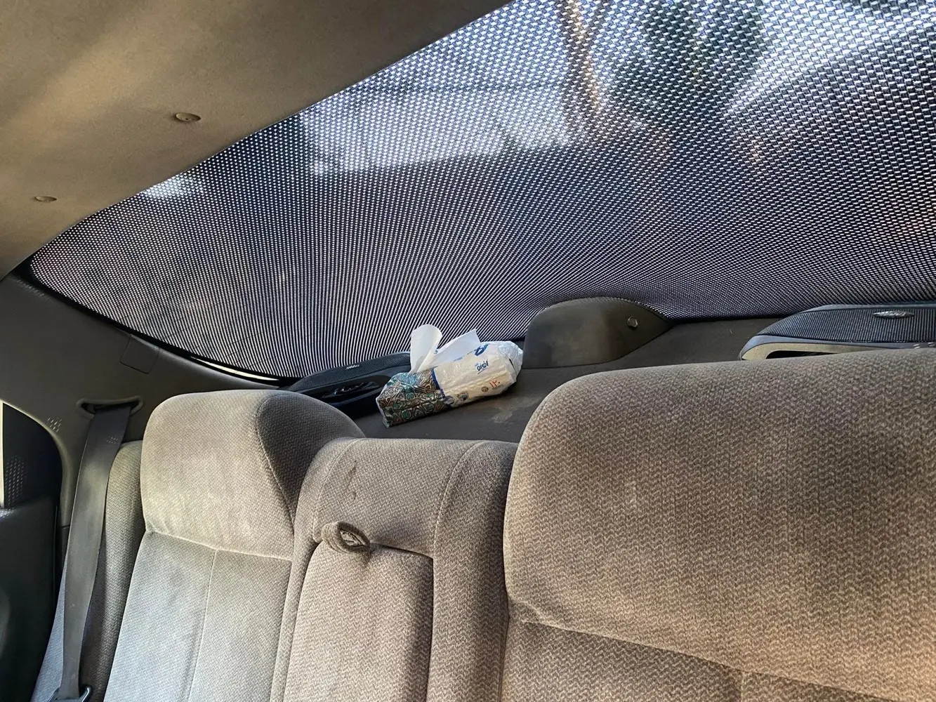 كيا سبيكترا