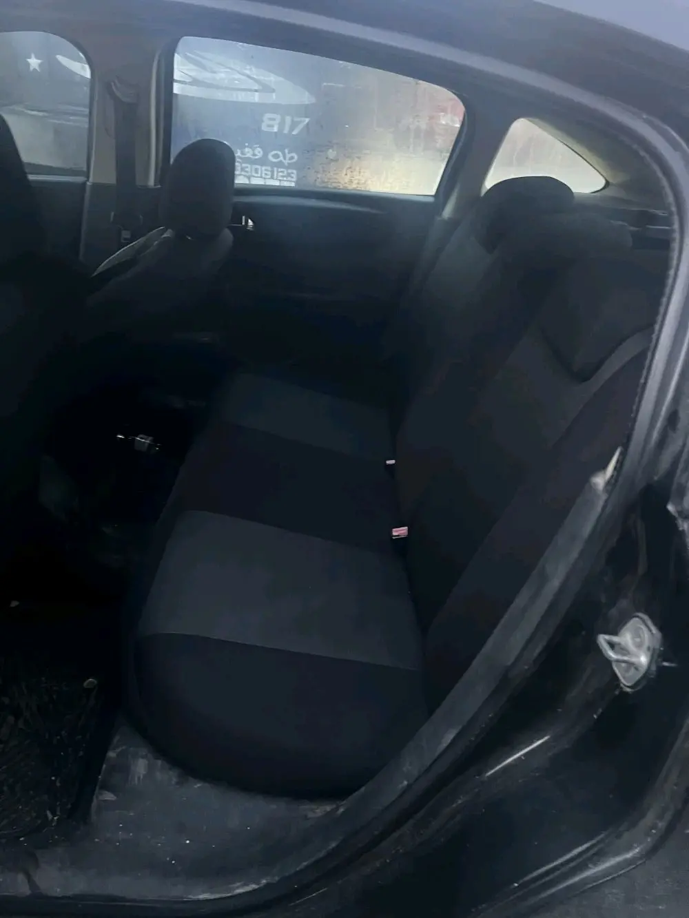 ستاروين C4 للبيع