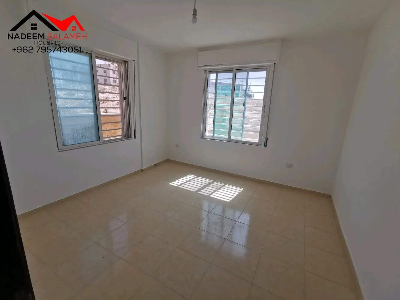 شقق سكنية 3 غرف