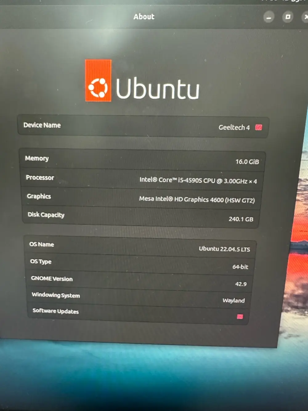 💻 كمبيوتر مكتبي Dell Core i5 للبيع في الأردن – أداء قوي وسعر مميز
