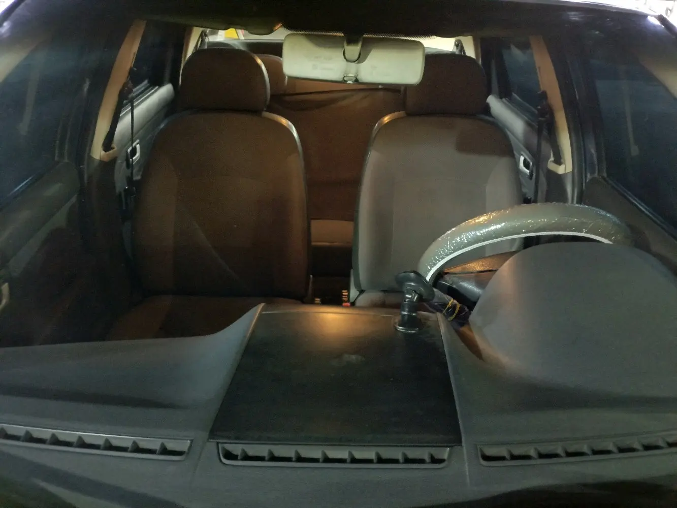 فيات 2006 للبيع كاش