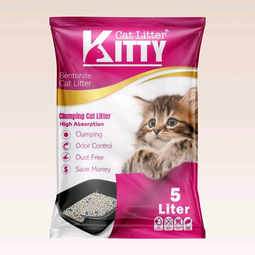 رمل قطط بالجملة للموزعين و التجار