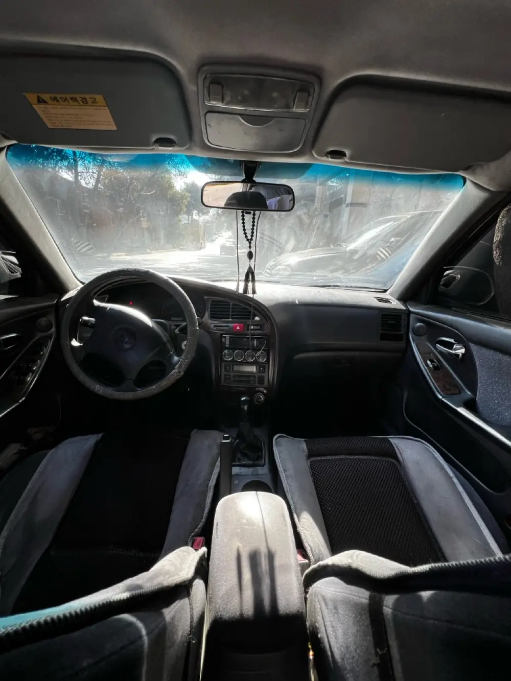 هونداي XD بحاله جيده للبيع