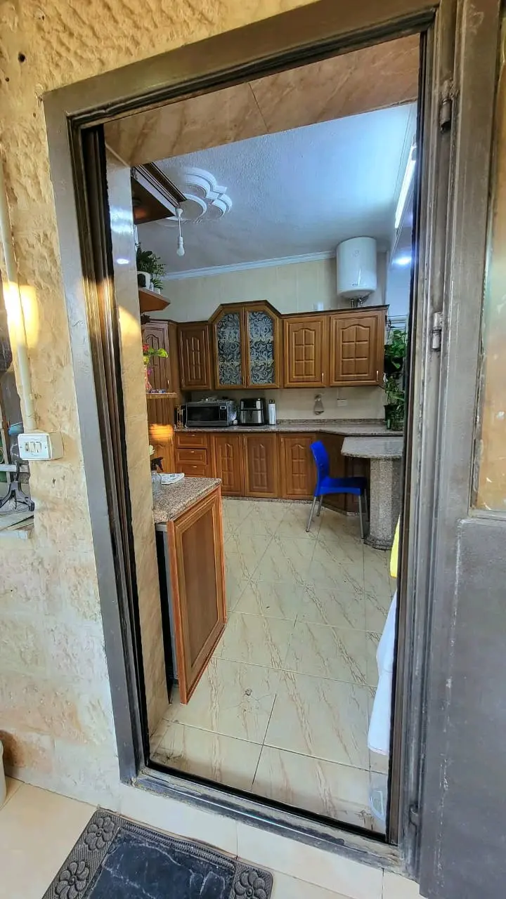 شقة للبيع في طبربور