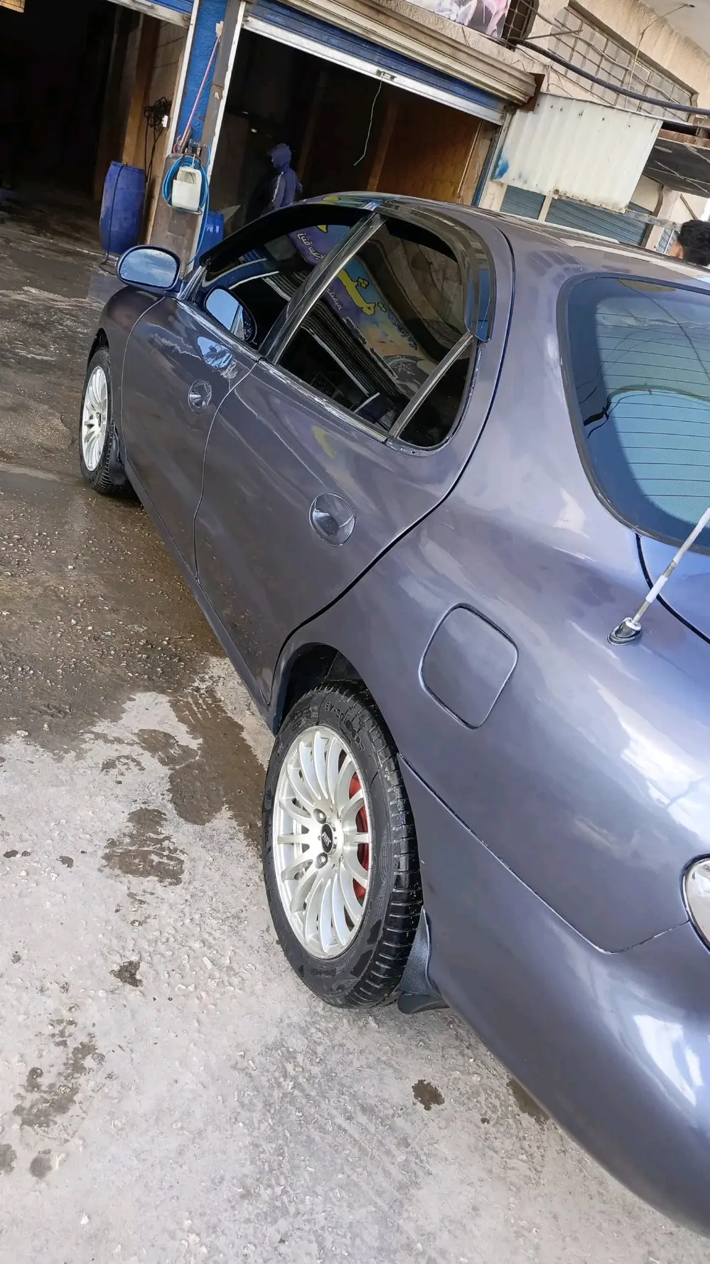 افانتي 1995 للبيع