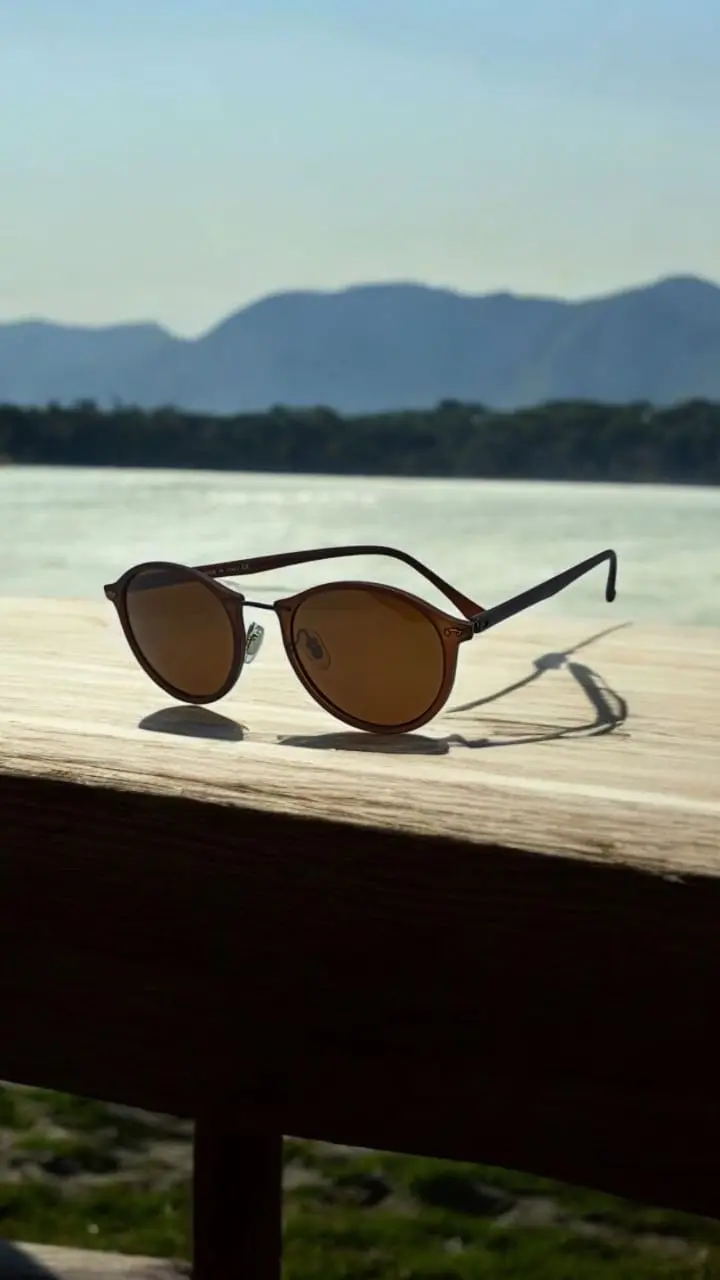 نظارات شميه وطبيه