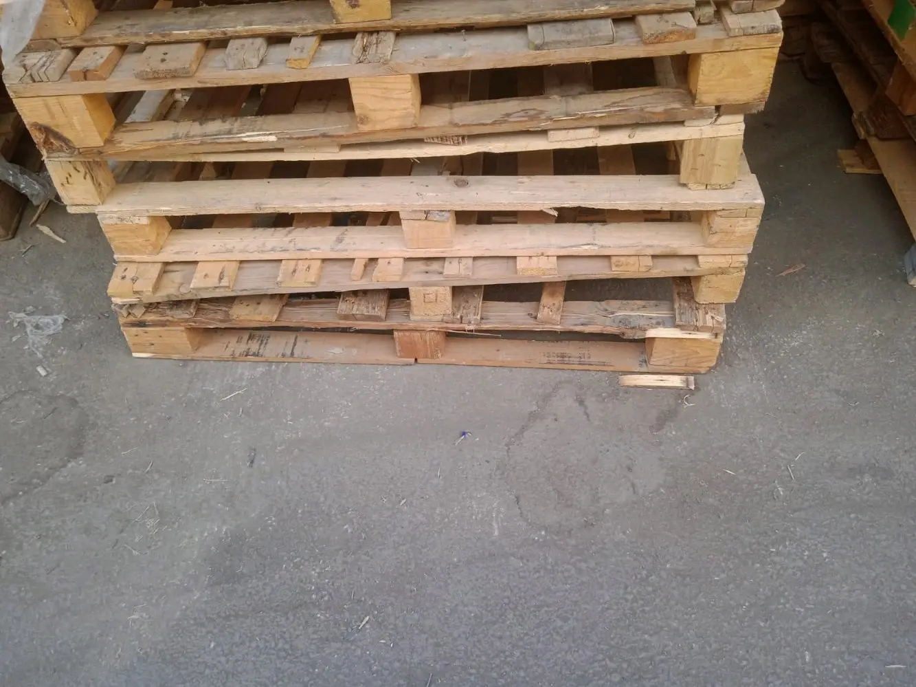 طبالي خشب وبلاستيك بيع وشراء وتوصيل