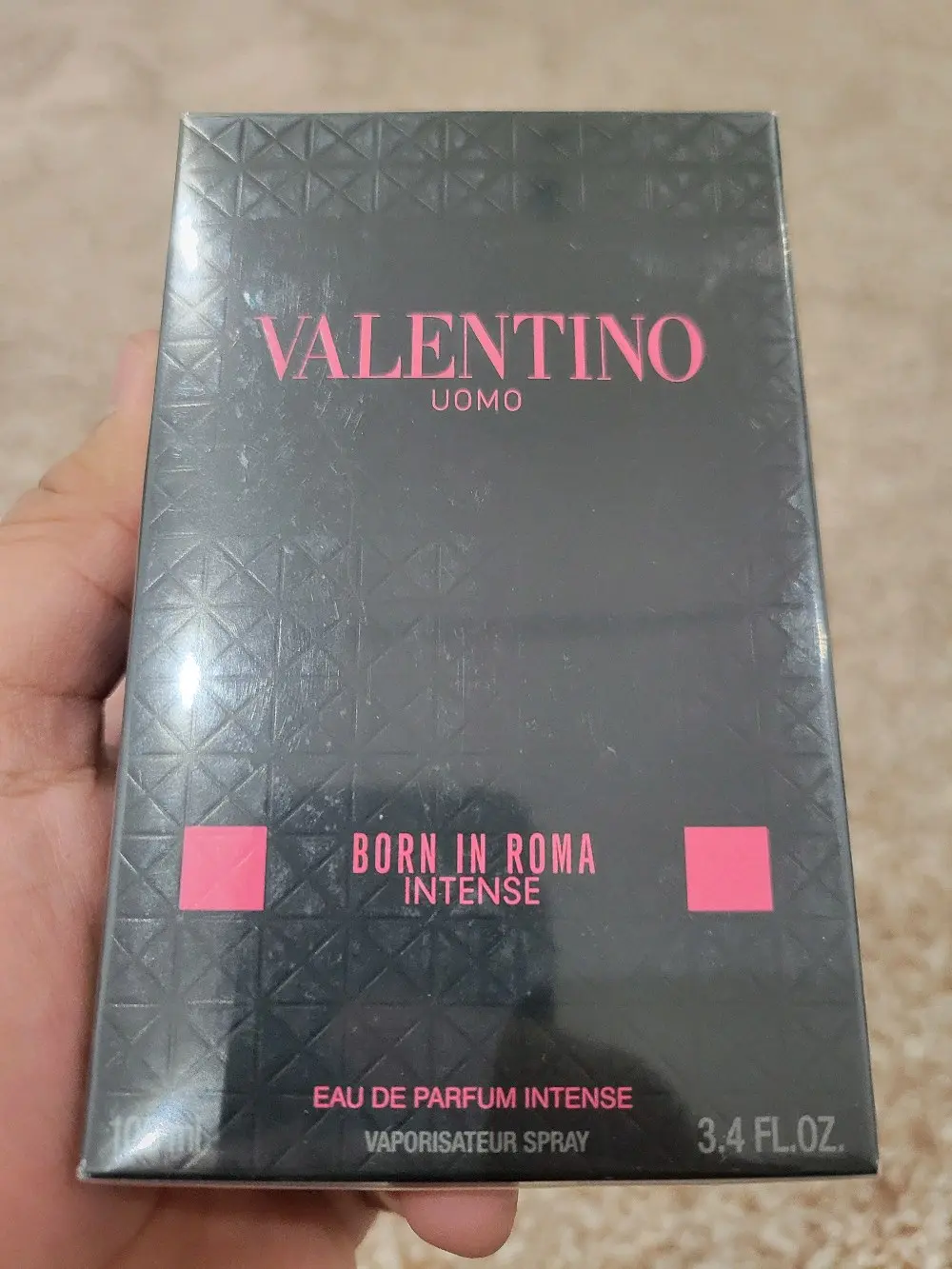 عطور فرنسية و أوروبية بأسعار حرق بمناسبة حلول شهر رمضان المبارك