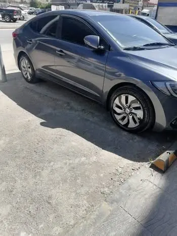 هيونداي النترا 2018 AD للبيع