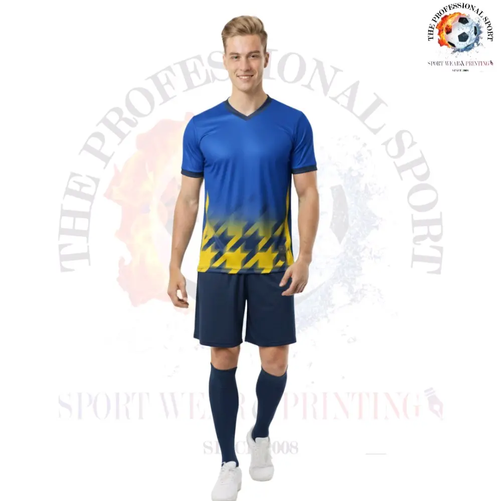 أطقم رياضية خاصة