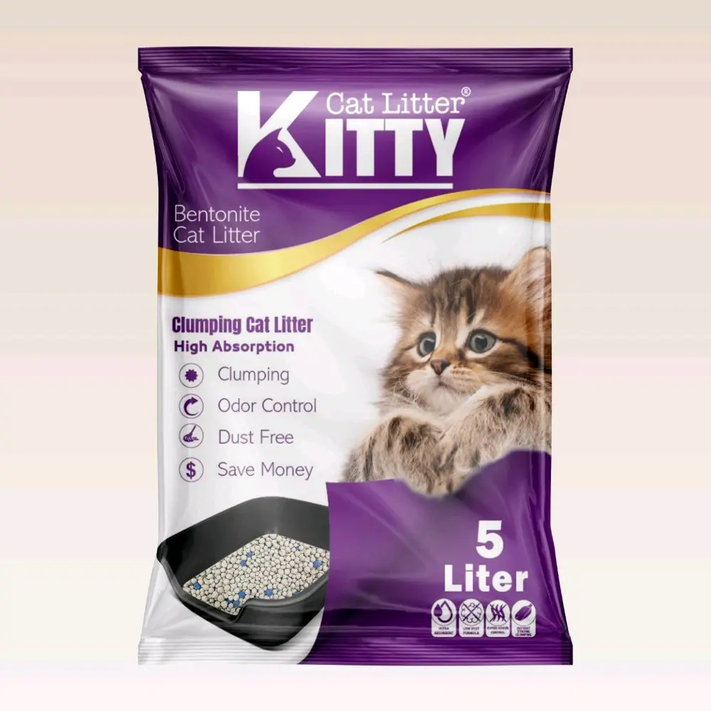 رمل قطط بالجملة للموزعين و التجار