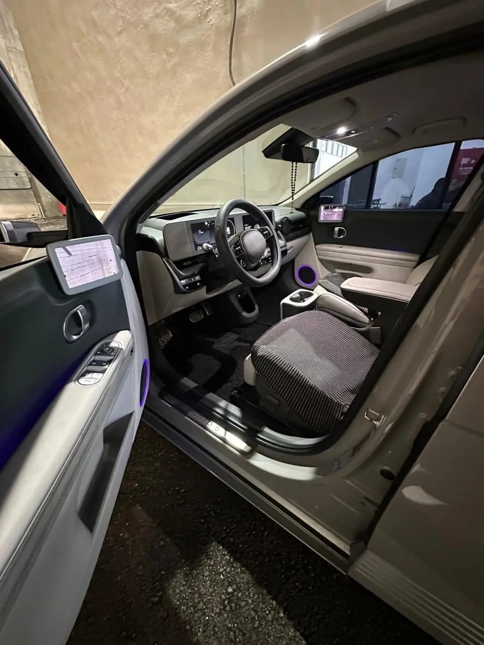 هيونداي ايونيك 5 مواصفات ملوكية اعلى صنف