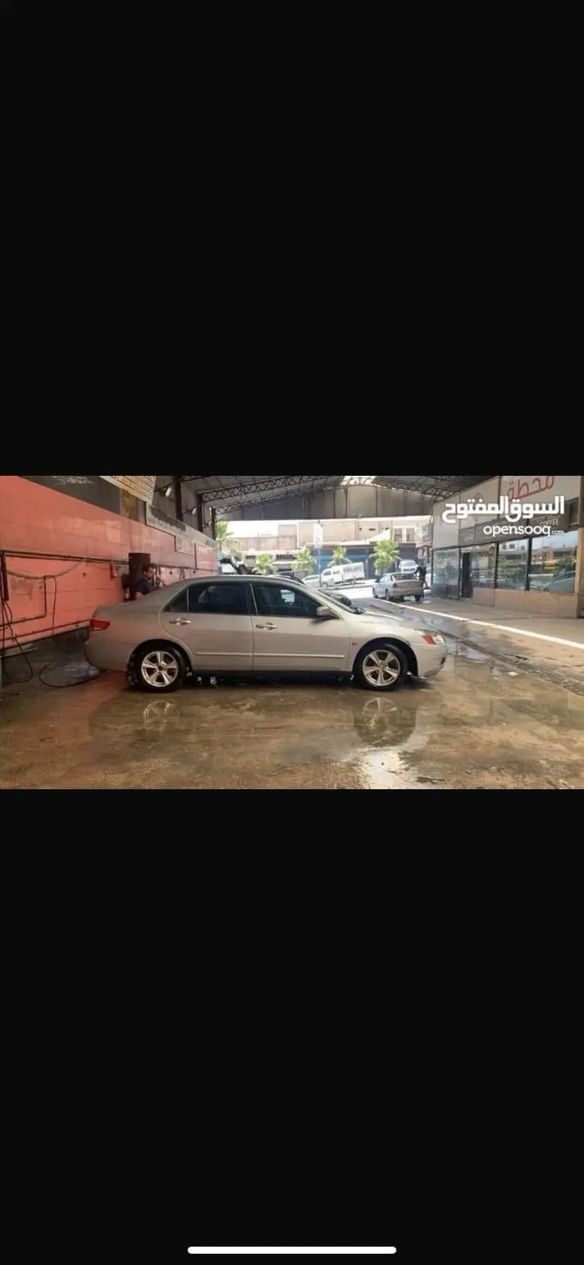 هوندا اكورد