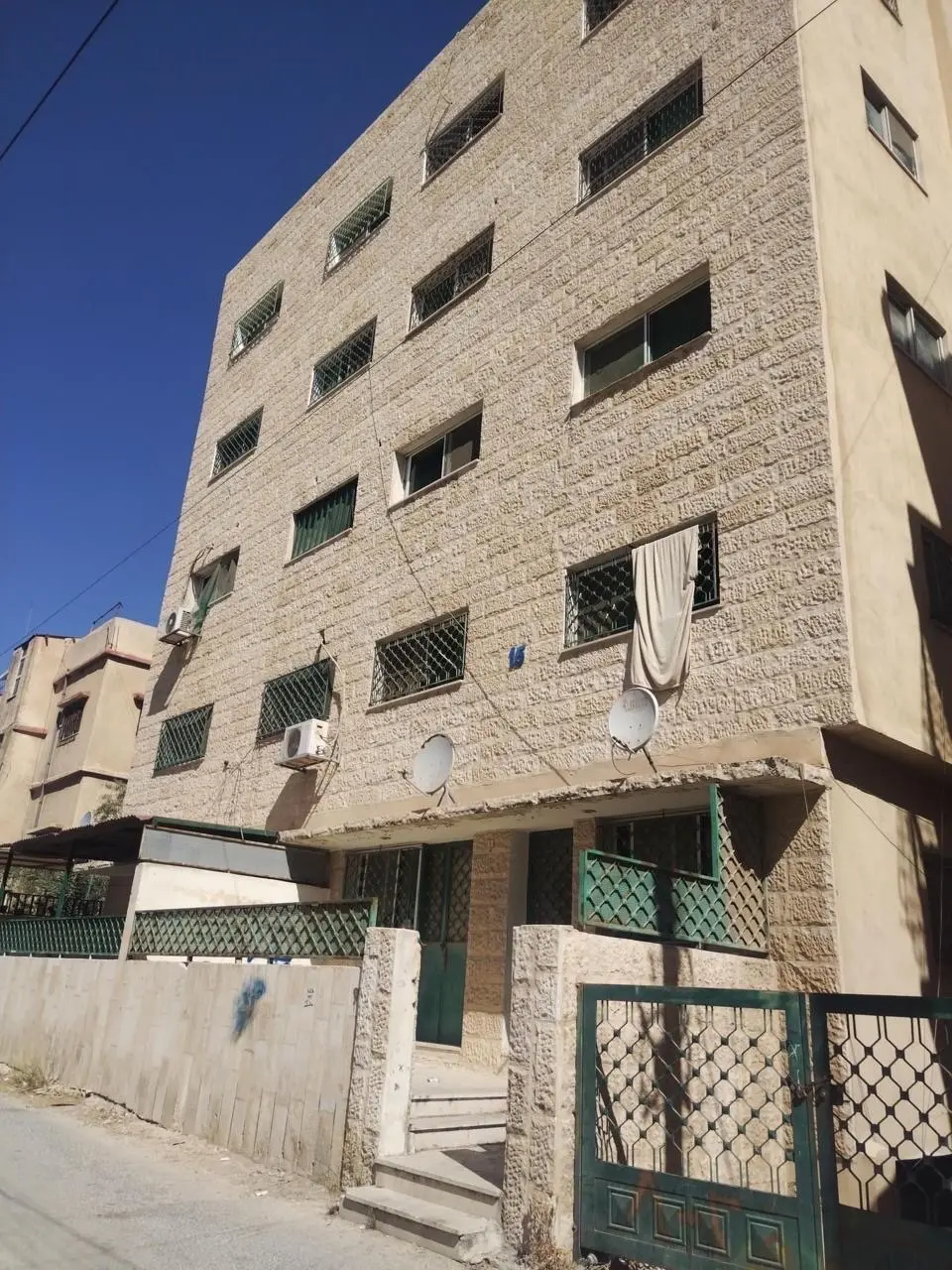 شقة للبيع من المالك مباشرة