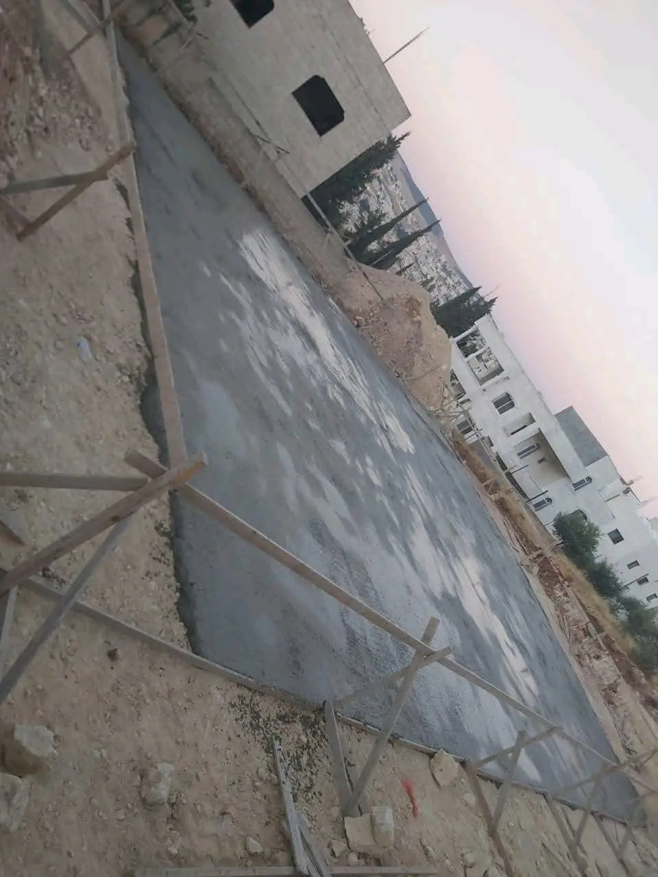 مقاولات المغير