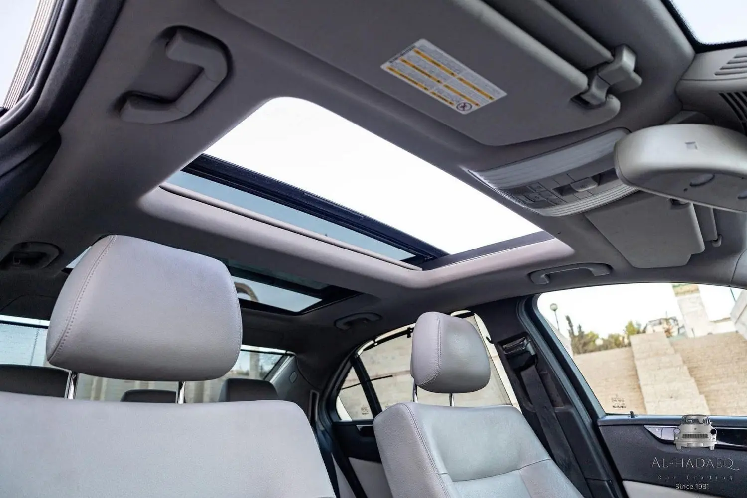 مرسيدس  E200 E250 CGi