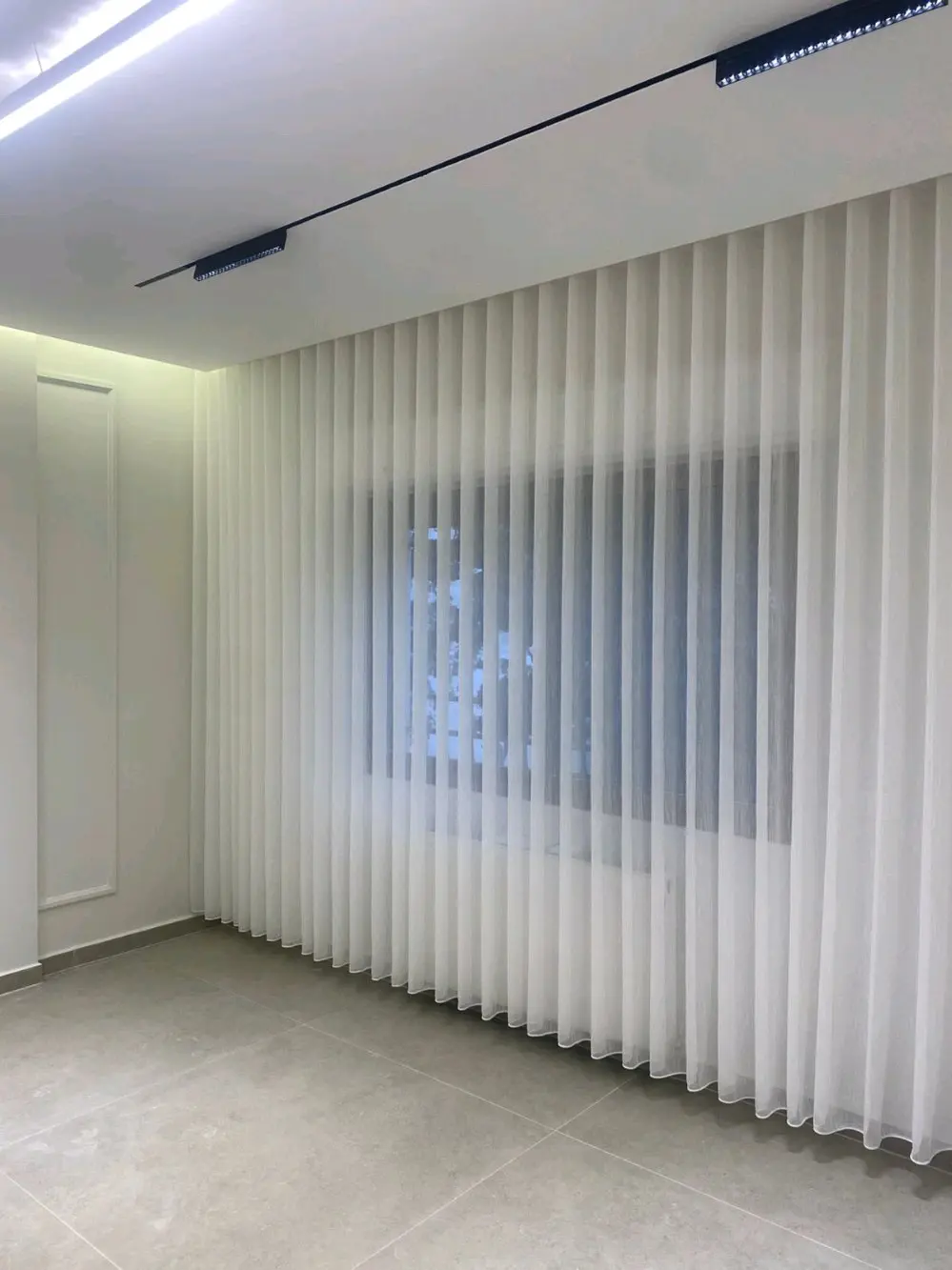 تفصيل ستائر