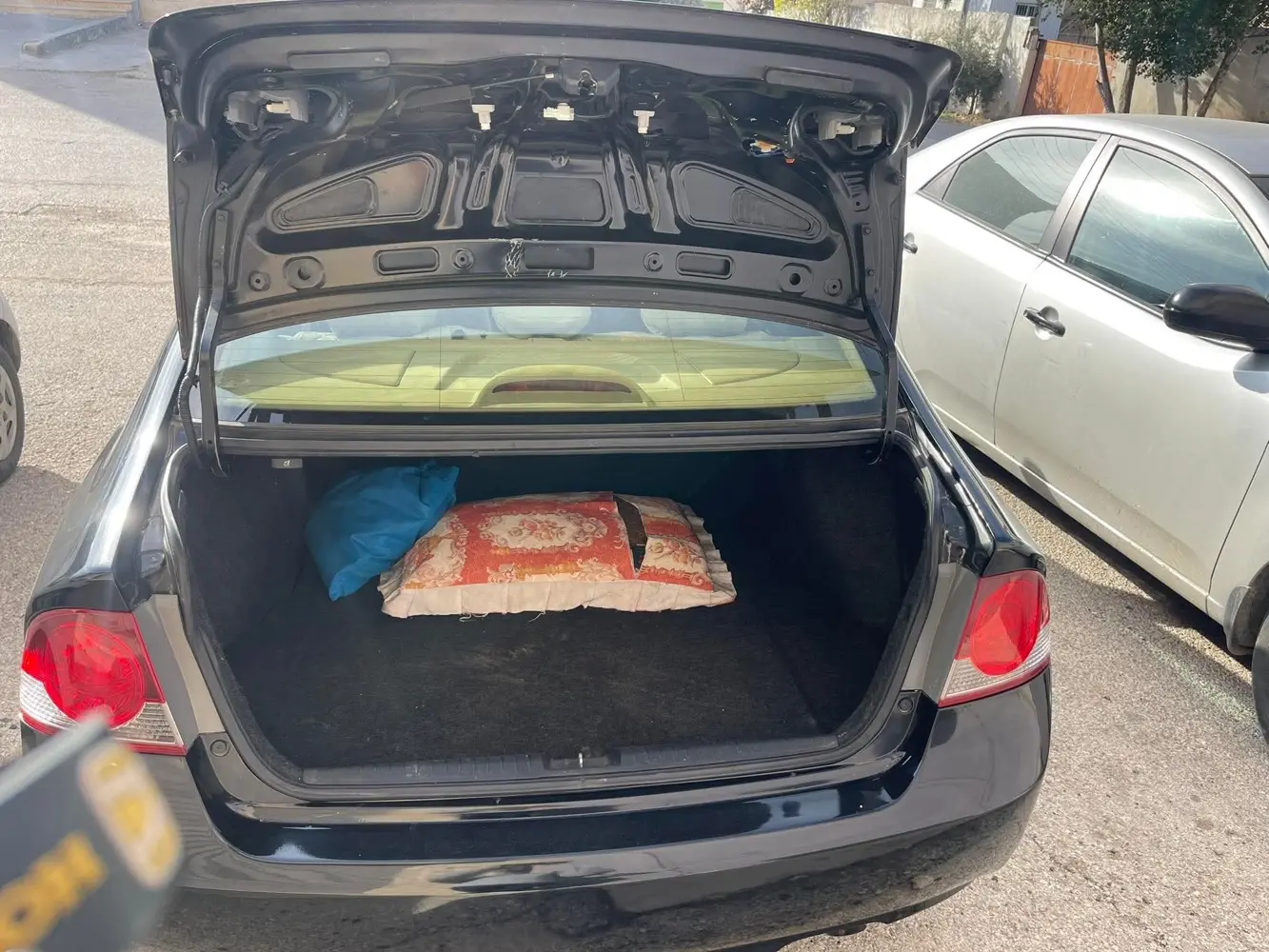 هوندا سيفيك٢٠٠٦