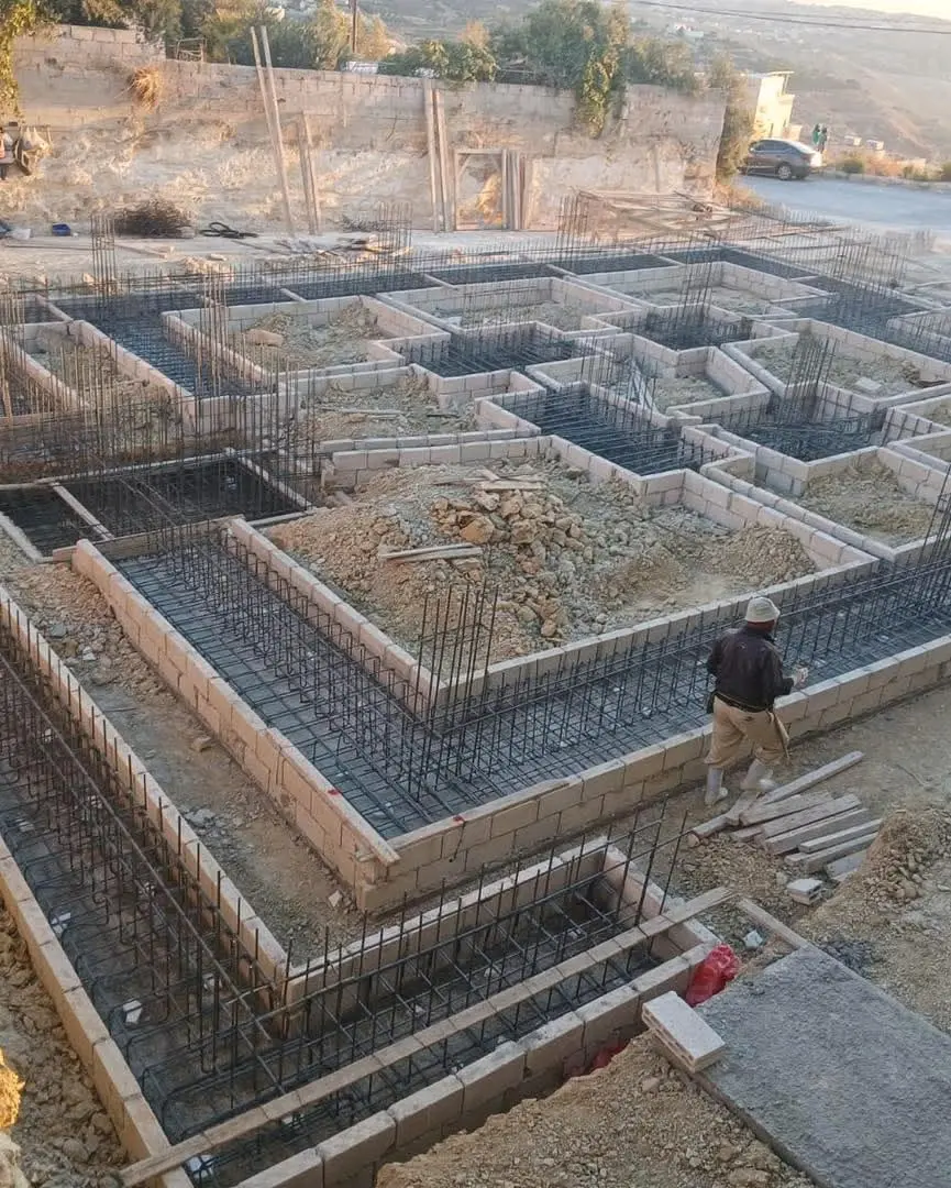 مقاولات المغير