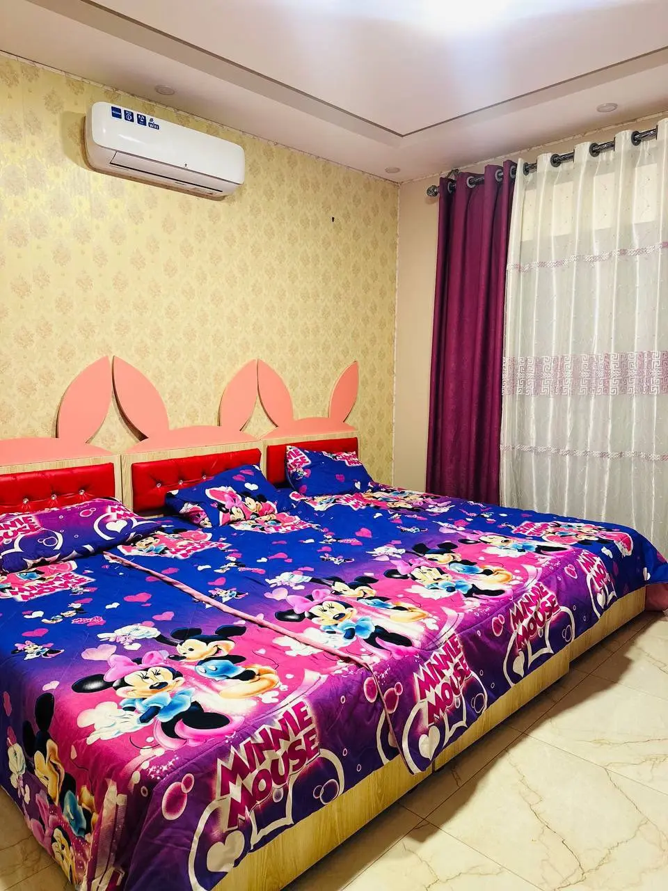 مزرعه وشاليه بيت الجبل جرش/دحل