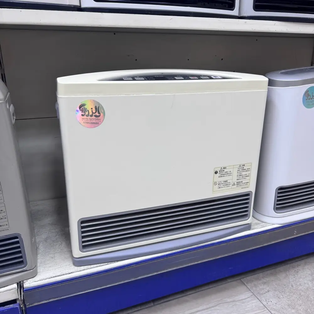 صوبات الغاز والكهرباء اليابانبه