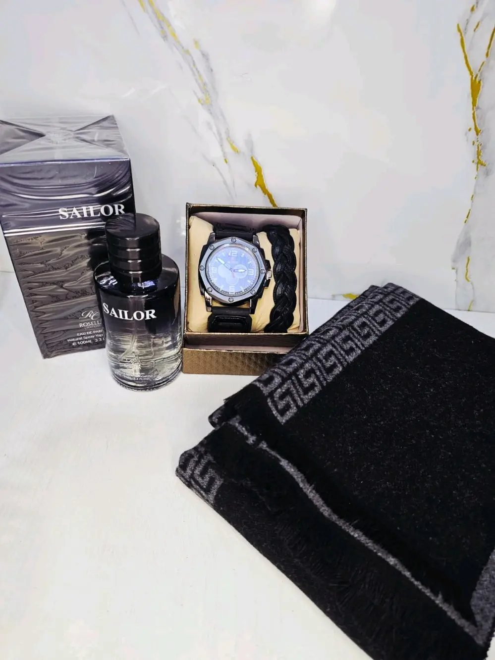 *بكج رجالي فخم*