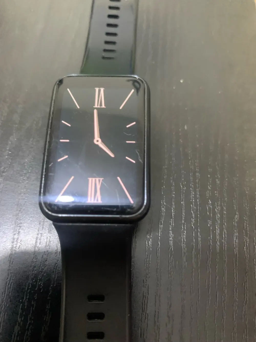 هواي واتش فيت