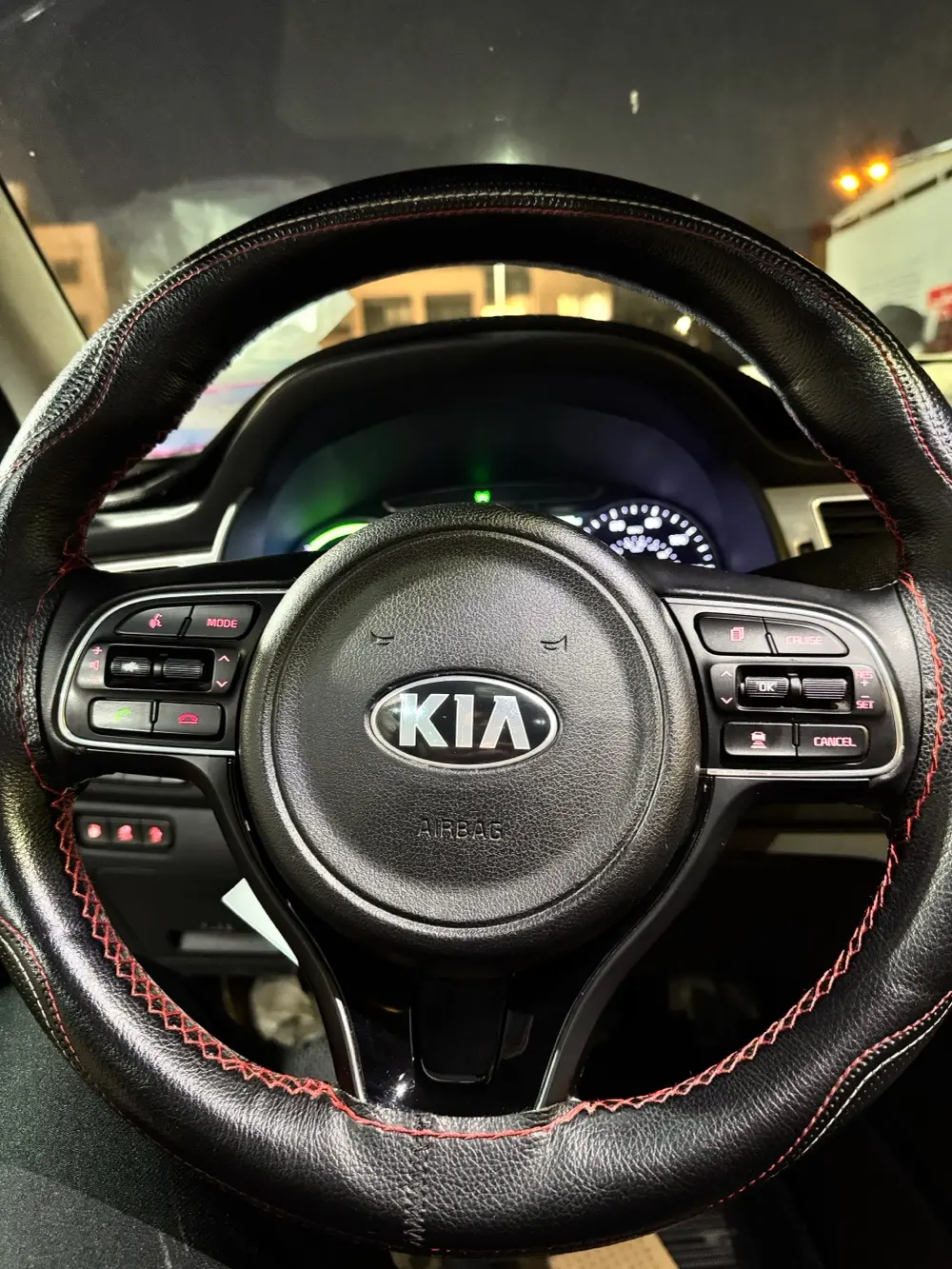 كيا نيرو 2019 فل كامل اعلى صنف + بلج ان