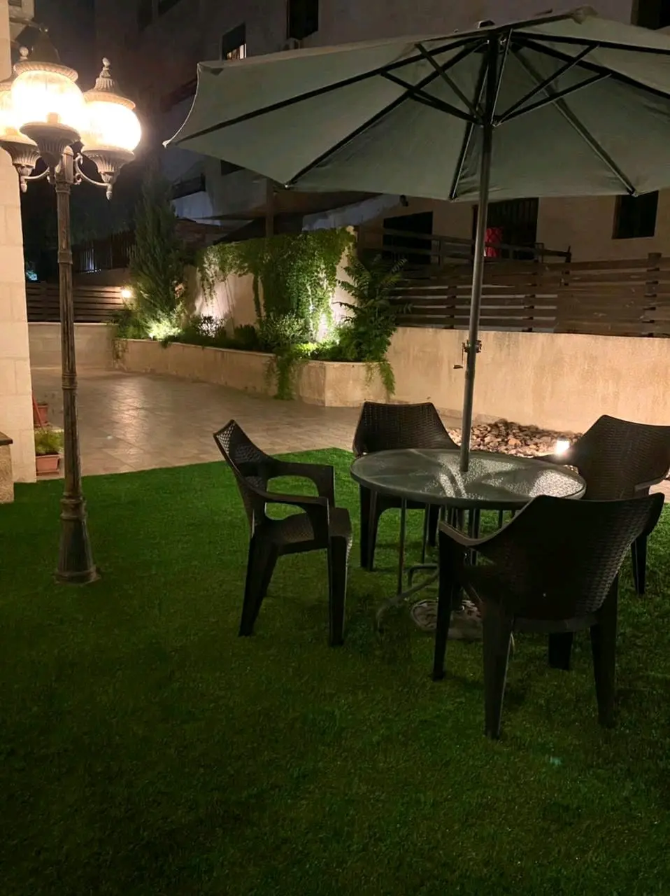 شقة للايجار قرب كوزمو السابع