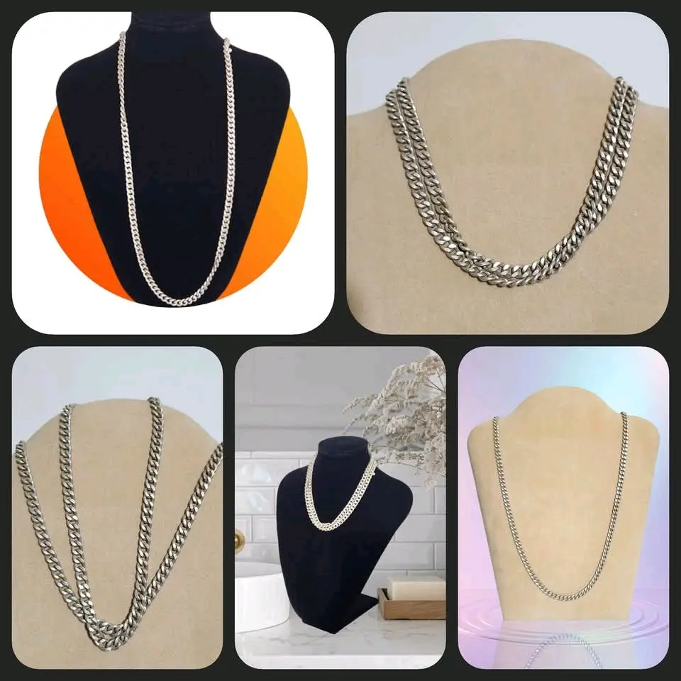 سلسال فضه ايطالي