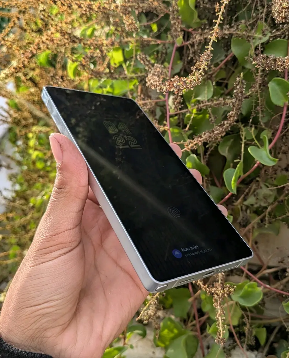 سامسونج s25 ultra ذاكرة 512