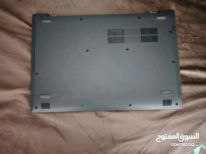 لابتوب لينوفو core i7 الجيل الثامن  ideapad 330   للبيع
